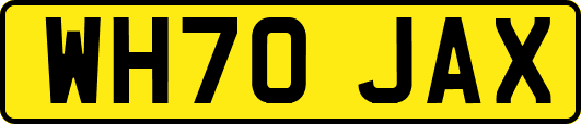 WH70JAX