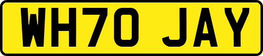 WH70JAY