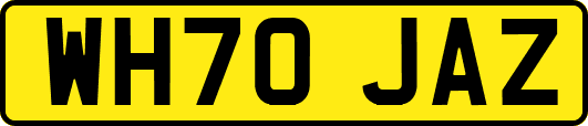 WH70JAZ