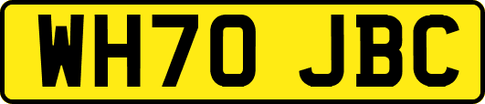 WH70JBC