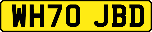 WH70JBD