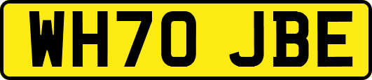 WH70JBE