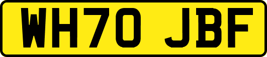 WH70JBF