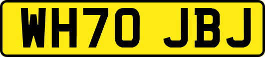 WH70JBJ