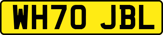 WH70JBL