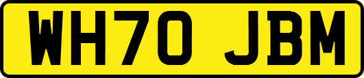 WH70JBM
