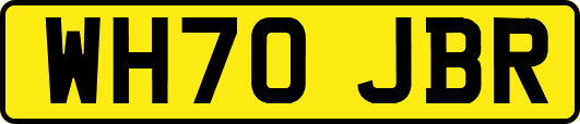 WH70JBR