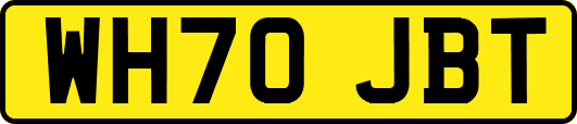 WH70JBT