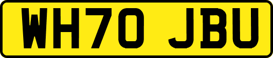 WH70JBU