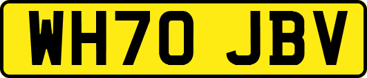 WH70JBV