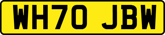 WH70JBW