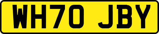 WH70JBY