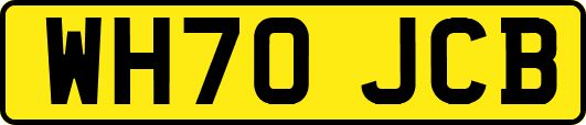 WH70JCB