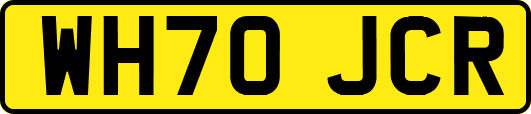 WH70JCR