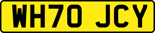 WH70JCY