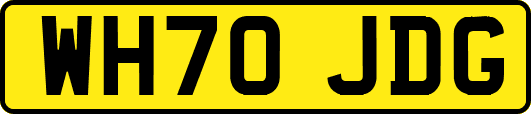 WH70JDG