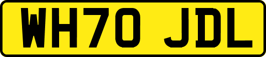 WH70JDL