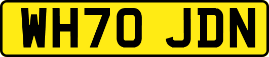 WH70JDN