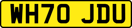 WH70JDU