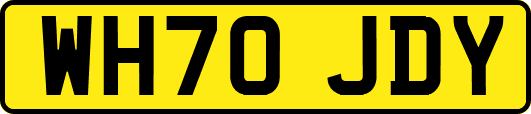 WH70JDY