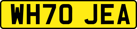 WH70JEA
