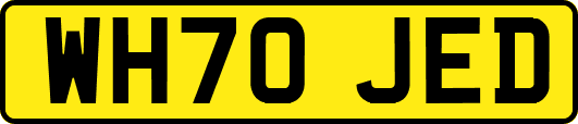 WH70JED
