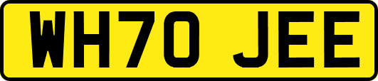 WH70JEE