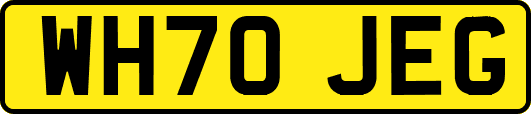 WH70JEG