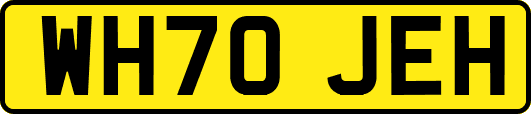 WH70JEH