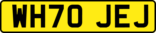 WH70JEJ