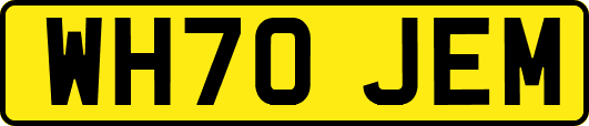 WH70JEM