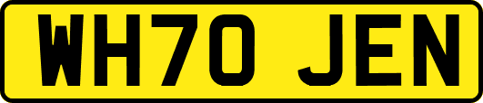 WH70JEN