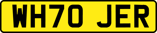 WH70JER