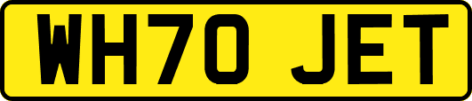 WH70JET