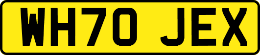 WH70JEX