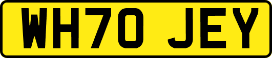 WH70JEY