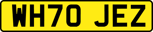 WH70JEZ