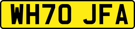 WH70JFA