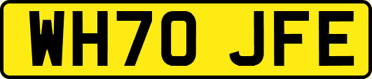 WH70JFE