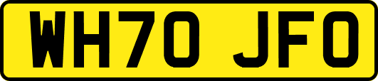 WH70JFO