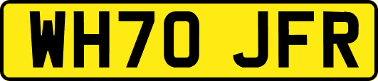 WH70JFR