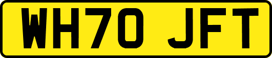 WH70JFT