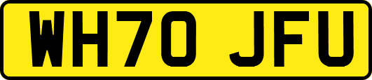 WH70JFU