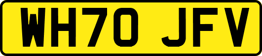 WH70JFV