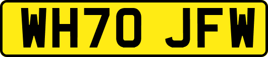 WH70JFW
