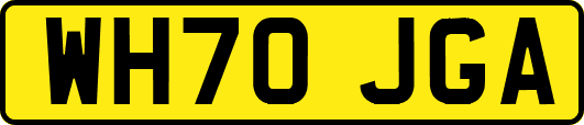 WH70JGA