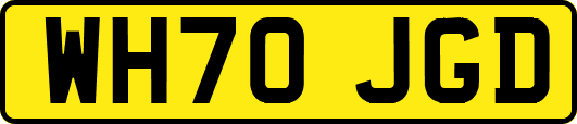 WH70JGD
