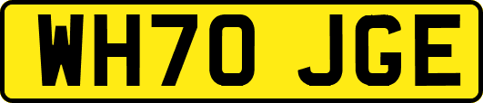 WH70JGE