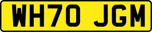 WH70JGM
