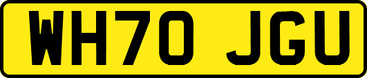 WH70JGU